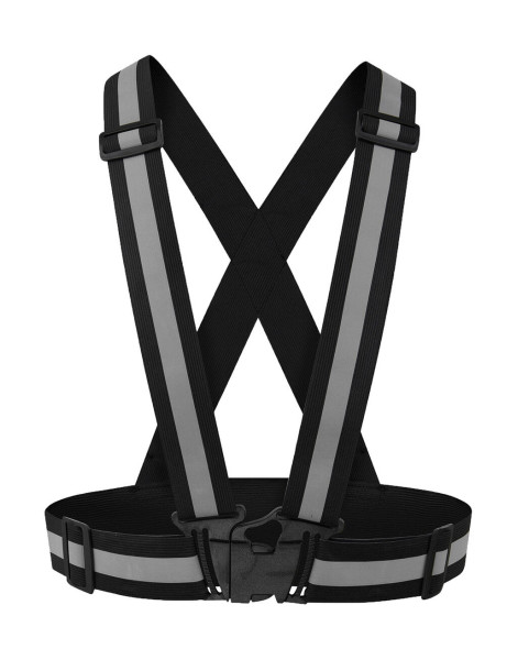 Reflective Body Belt 