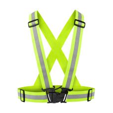 Reflective Body Belt 