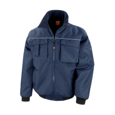 Work-Guard Sabre Pilot Jacket