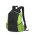 Black-Lime Green