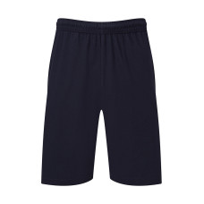 Iconic 195 Jersey Shorts