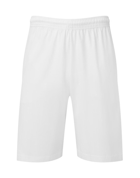 Iconic 195 Jersey Shorts