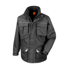 Work-Guard Sabre Long Coat