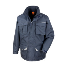 Work-Guard Sabre Long Coat
