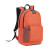 Orange Mandarin-Black 