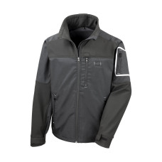 Work-Guard Sabre Stretch Jacket