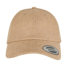 Dad Jute Cap