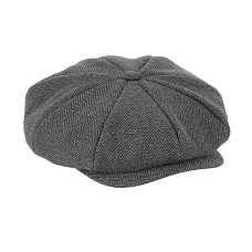 Heritage Bakerboy Cap