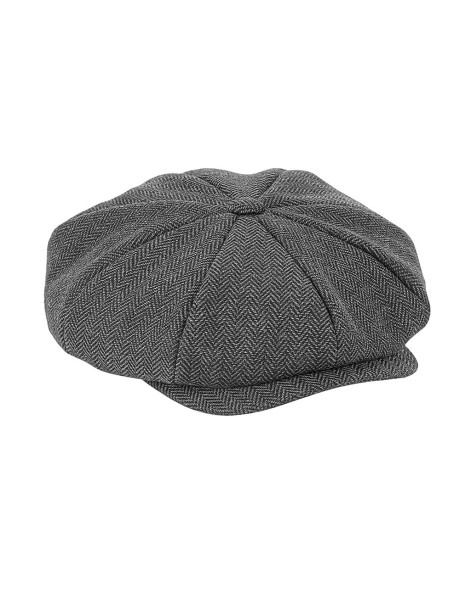 Heritage Bakerboy Cap