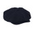 Navy Herringbone