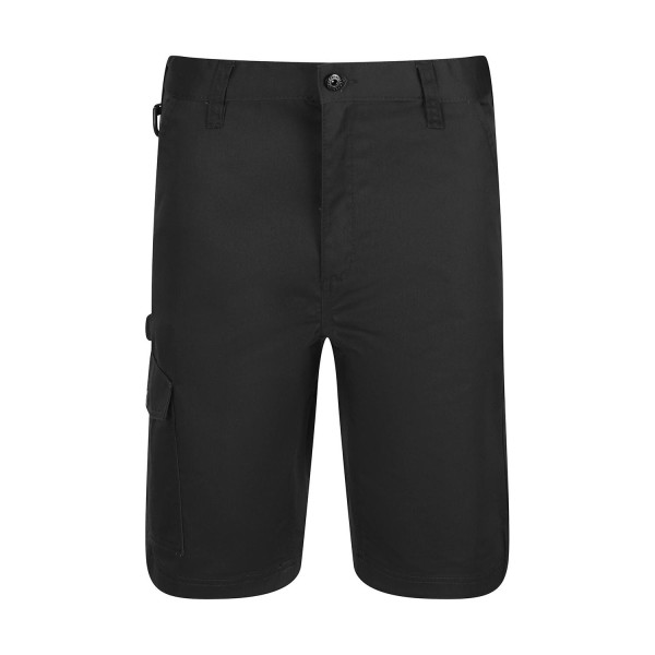 Pro Cargo Shorts