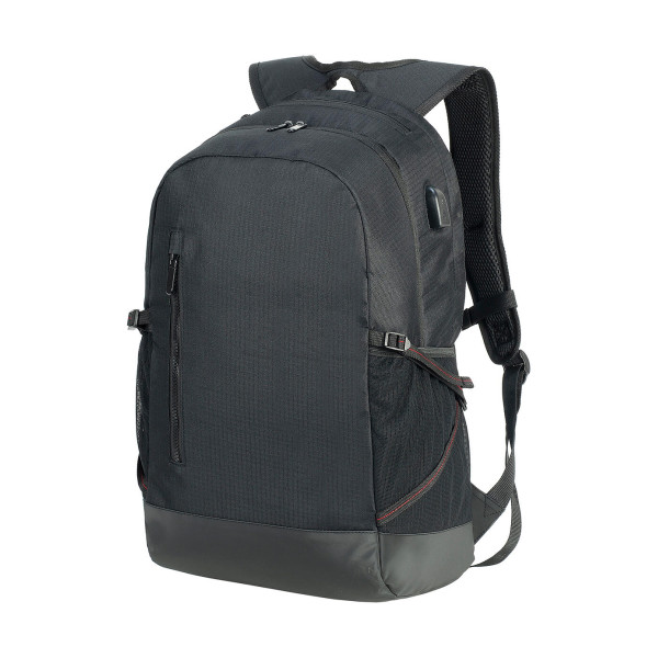 Leipzig Daily Laptop Backpack