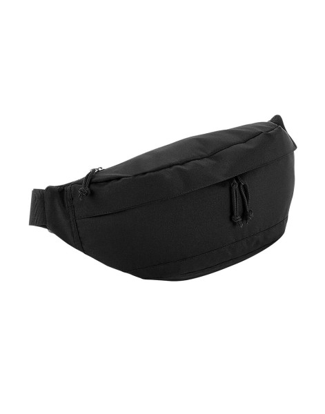 Oversized Across Body Bag