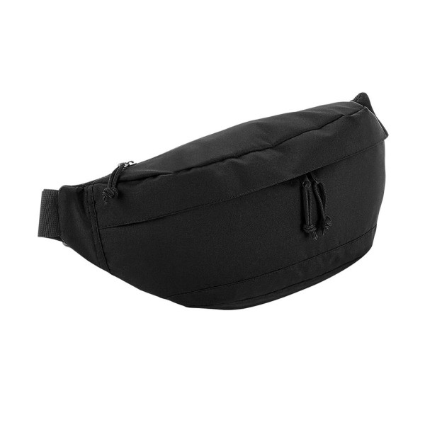 Oversized Across Body Bag