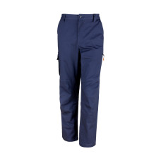 Work Guard Stretch Trousers Long