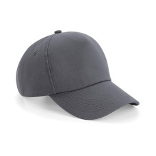 Authentic 5 Panel Cap