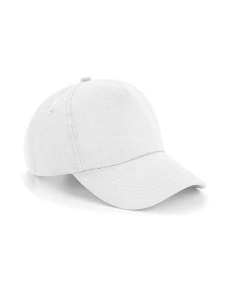 Authentic 5 Panel Cap