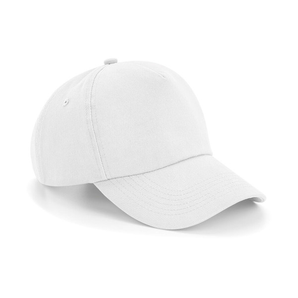 Authentic 5 Panel Cap
