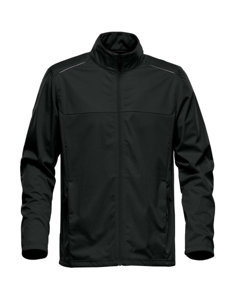 Men's Greenwich Softshell
