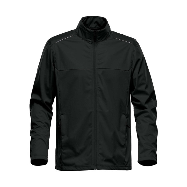 Men's Greenwich Softshell