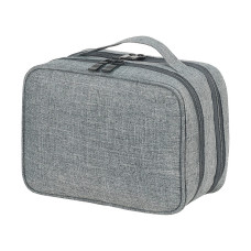 Seville Accessories and Toiletry Pouch