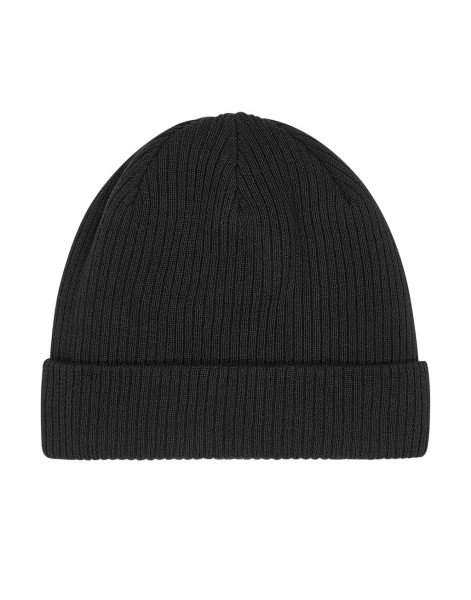 Organic Cotton Beanie