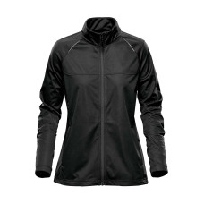 Women's Greenwich Softshell