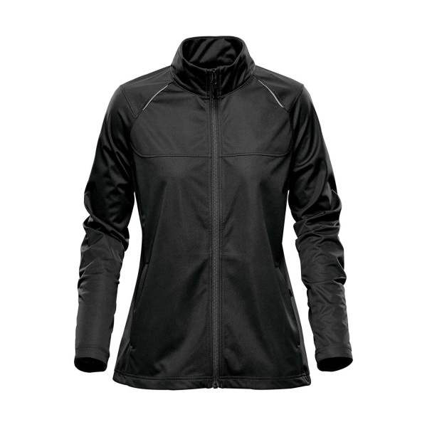 Women's Greenwich Softshell