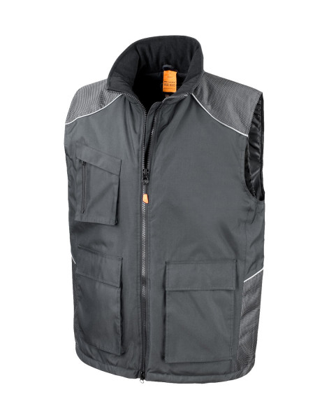Work-Guard Vostex Bodywarmer