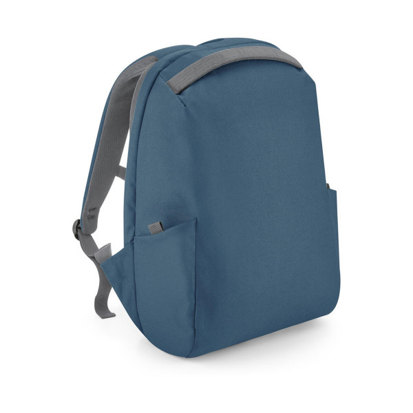 Project Recycled Security Backpack Lite