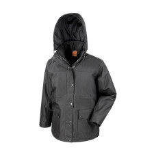 Platinum Managers Jacket
