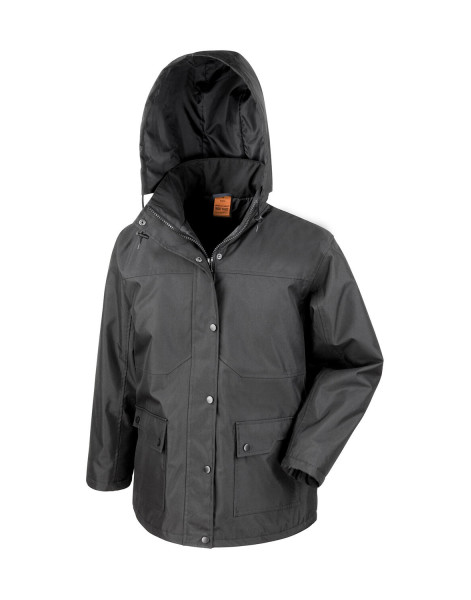 Platinum Managers Jacket