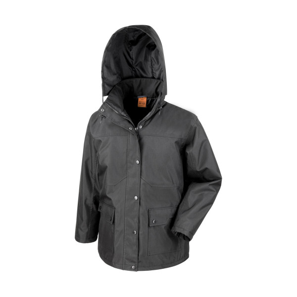 Platinum Managers Jacket