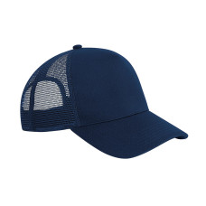 Microknit Snapback Trucker