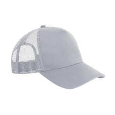 Microknit Snapback Trucker