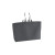 Graphite Grey