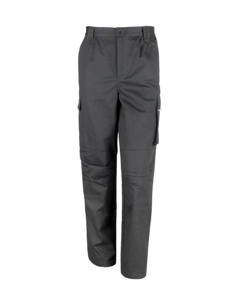 Work-Guard Action Trousers Reg