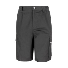 Work-Guard Action Shorts