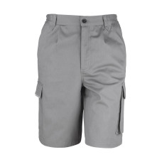 Work-Guard Action Shorts