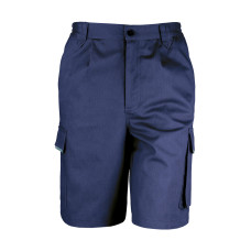 Work-Guard Action Shorts
