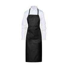 BUDAPEST Festival Apron with Pocket