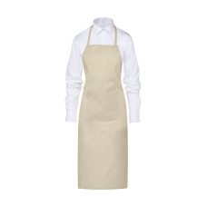 BUDAPEST Festival Apron with Pocket