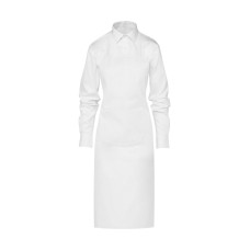 BUDAPEST Festival Apron with Pocket