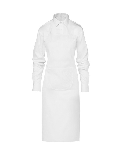 BUDAPEST Festival Apron with Pocket