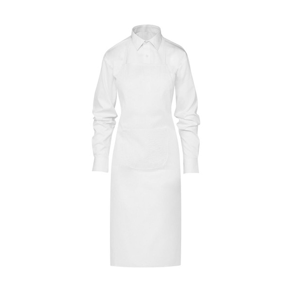 BUDAPEST Festival Apron with Pocket