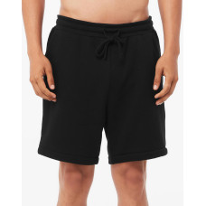Unisex Sponge Fleece Sweatshort