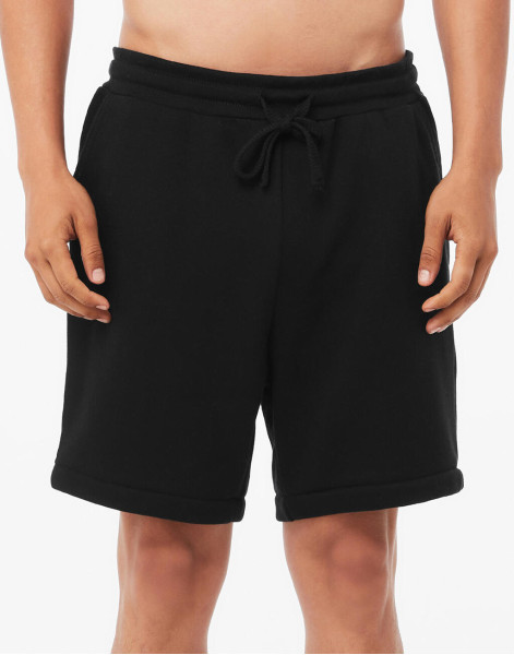 Unisex Sponge Fleece Sweatshort