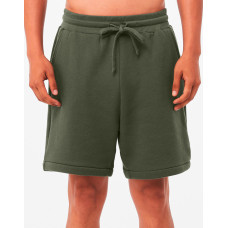 Unisex Sponge Fleece Sweatshort