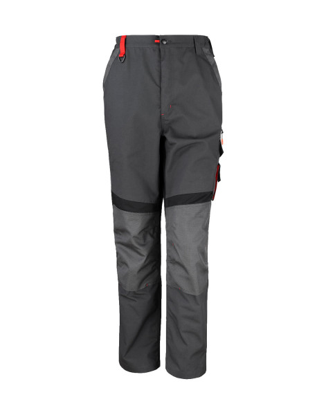 Work-Guard Technical Trouser