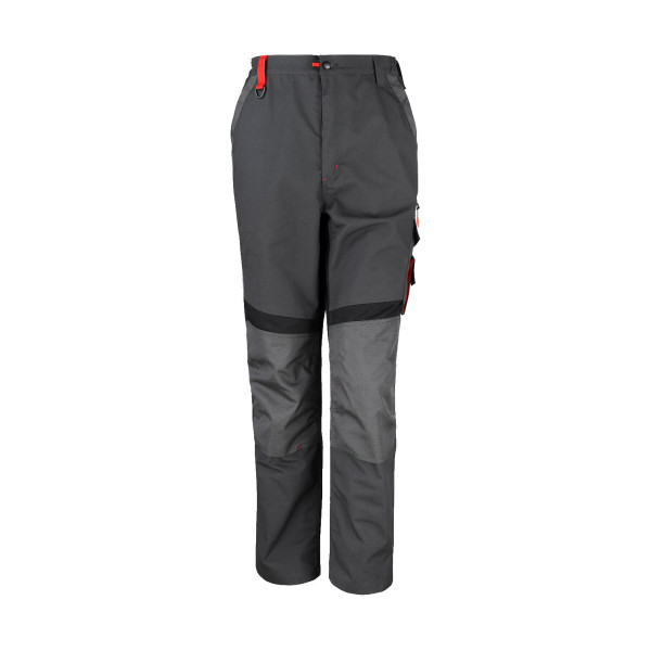 Work-Guard Technical Trouser